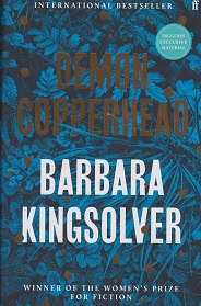 Demon Copperhead by Barbara Kingsolver